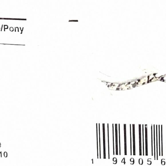 💖MEGA SALE💖VANS Bold Ni Pony Low Top White VN0A3WLP42N Casual Suede Women - Picture 10 of 11